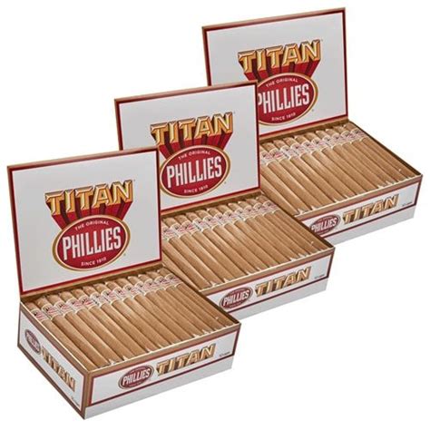 Buy Phillies Cigars and Cigarillos .